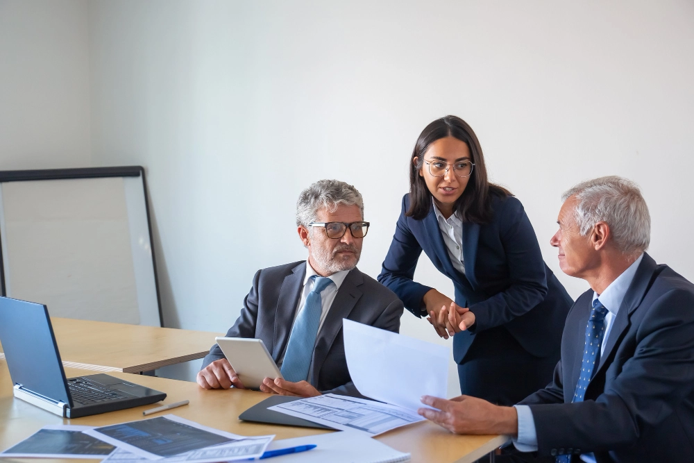 Bankruptcy Consulting & Advisory