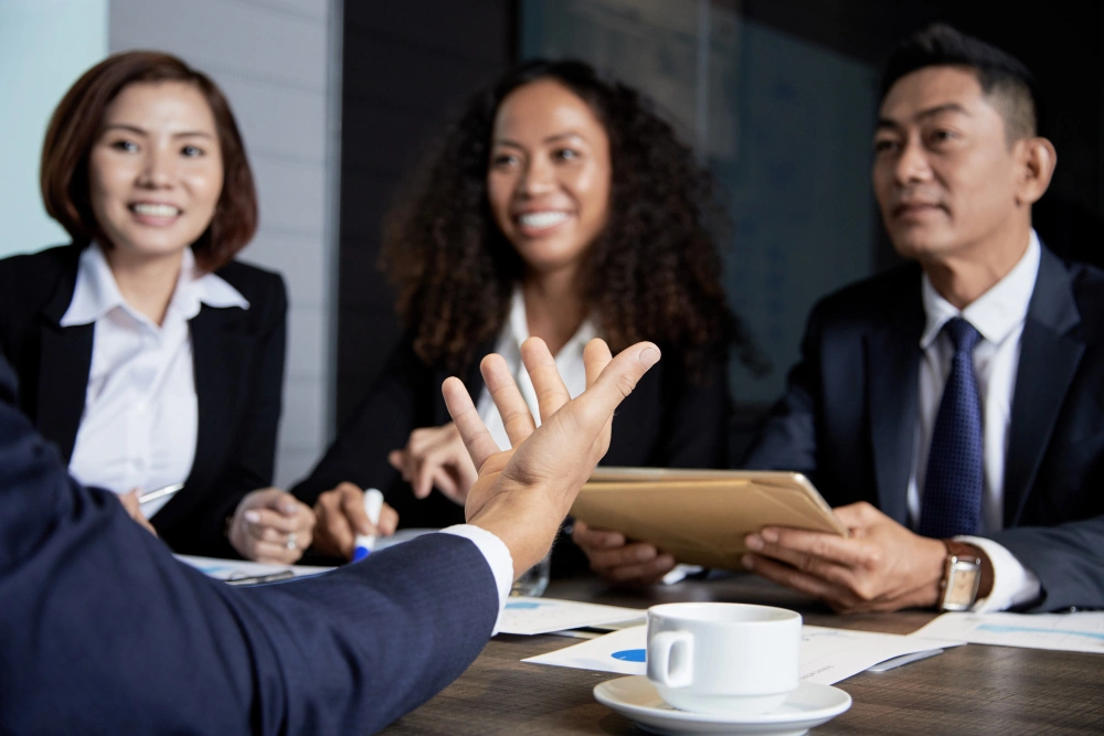 Litigation Support & Expert Witness